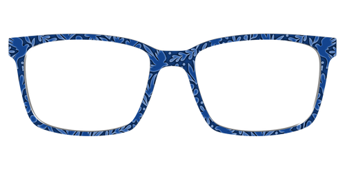 The Ceramic Pottery - Kirby Top - Pair Eyewear