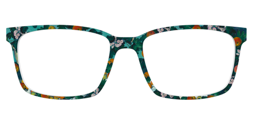 Cézanne Apples and Primroses - Kirby Top - Pair Eyewear