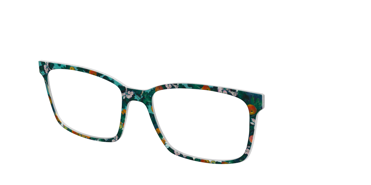 Cézanne Apples and Primroses - Angle Top Image - Pair Eyewear