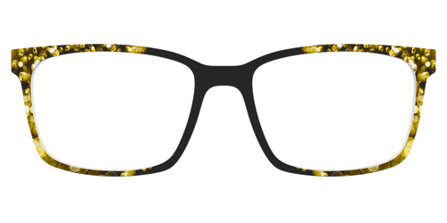 The Champagne Bokeh - Kirby Top - Pair Eyewear