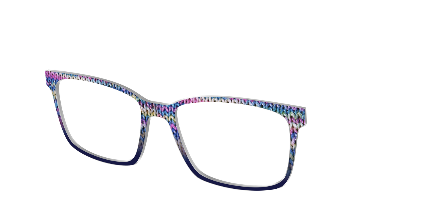 The Cherished Knit - Angle Top Image - Pair Eyewear
