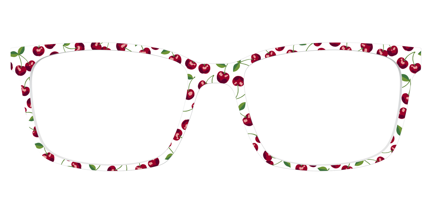 The Cherries - Lifestyle Kirby Top Image - Pair Eyewear