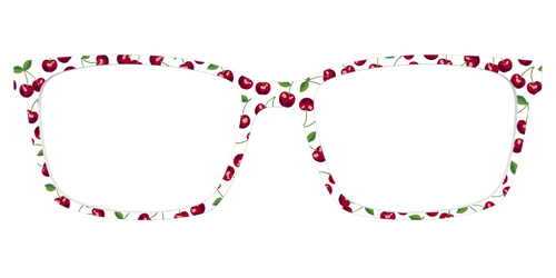 The Cherries - Kirby Top - Pair Eyewear