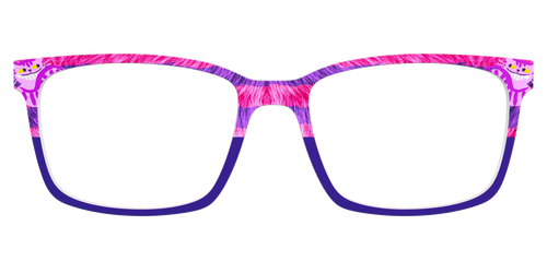 The Cheshire Cat - Kirby Top - Pair Eyewear