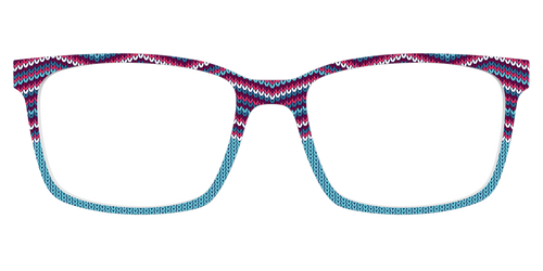 The Chevron Scarf - Kirby Top - Pair Eyewear