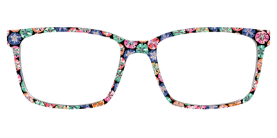 The Chic Sand Dollars - Front Top Thumbnail - Pair Eyewear