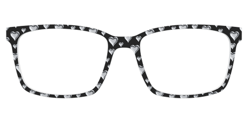 The Chrome Hearts - Kirby Top - Pair Eyewear