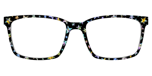The Chrome Superstars - Kirby Top - Pair Eyewear