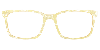 The Citrine Pearl Marble - Front Top Thumbnail - Pair Eyewear