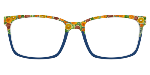 The Citrus Garland - Kirby Top - Pair Eyewear