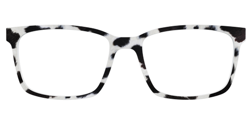 The Classic Cowhide - Kirby Top - Pair Eyewear