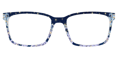 The Cloudscape - Kirby Top - Pair Eyewear