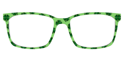 The Clover Charms - Kirby Top - Pair Eyewear
