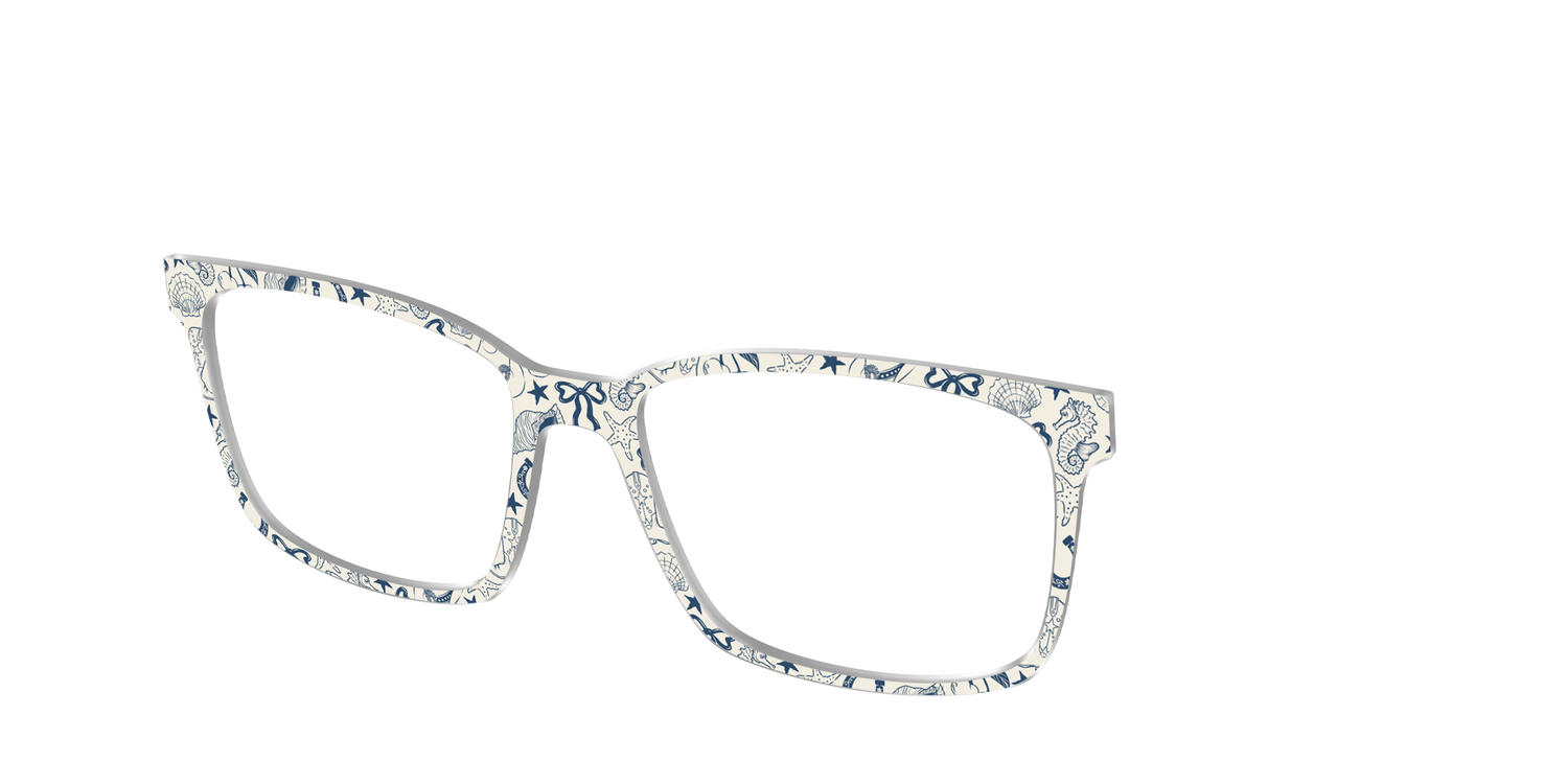 The Coastal Cowgirl - Angle Top Image - Pair Eyewear