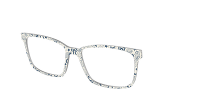 The Coastal Cowgirl - Angle Top Thumbnail - Pair Eyewear