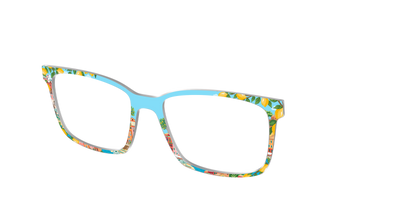 The Coastline Seascape - Angle Top Thumbnail - Pair Eyewear