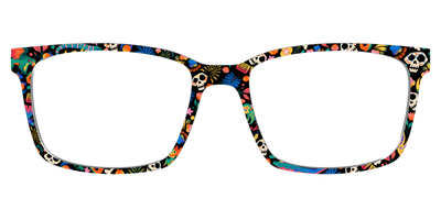 The Coco Celebration - Front Top Thumbnail - Pair Eyewear
