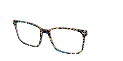 The Coco Celebration - Angle Top Thumbnail - Pair Eyewear