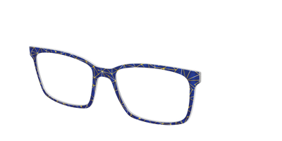 The Constellation Geo - Angle Top Thumbnail - Pair Eyewear