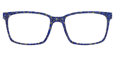 The Constellation Geo - Front Top Thumbnail - Pair Eyewear