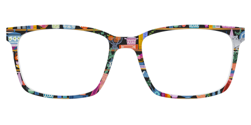 The Cookbook - Kirby Top - Pair Eyewear