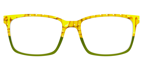 The Corn on the Cob - Kirby Top - Pair Eyewear