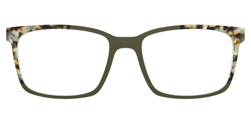The Courtship Tort - Kirby Top - Pair Eyewear