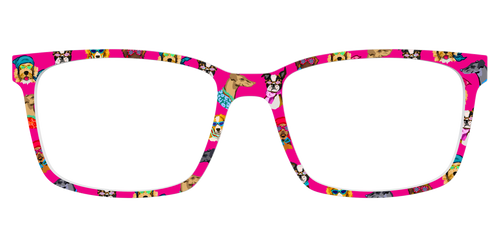 The Couture Canines - Kirby Top - Pair Eyewear