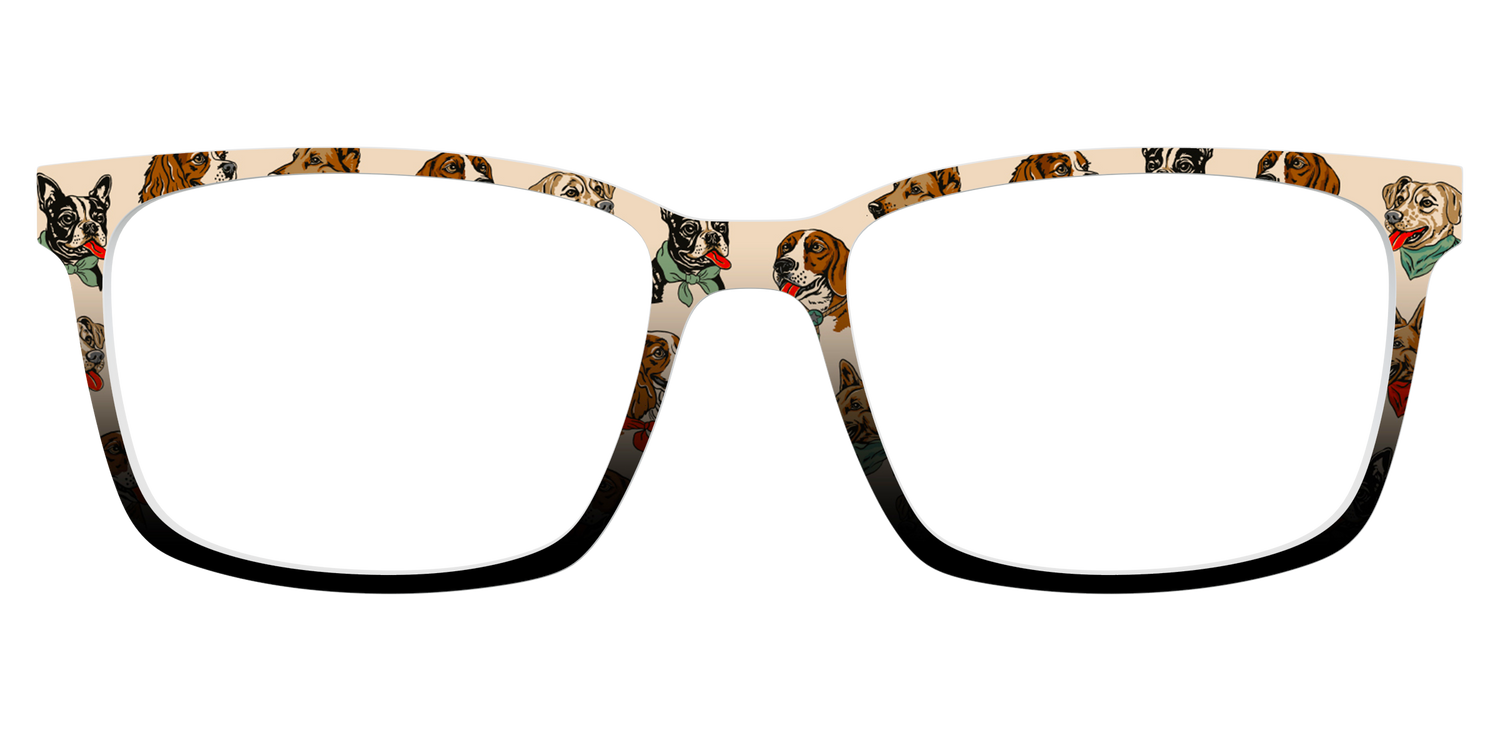 The Cowdogs - Lifestyle Kirby Top Image - Pair Eyewear