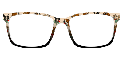 The Cowdogs - Front Top Thumbnail - Pair Eyewear