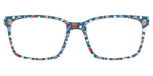 The Cozy Cocoa - Kirby Top - Pair Eyewear