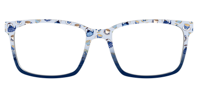 The Cozy Teacups - Front Top Thumbnail - Pair Eyewear