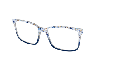 The Cozy Teacups - Angle Top Thumbnail - Pair Eyewear
