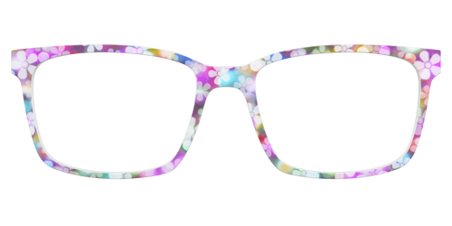 The Daisy Bokeh - Kirby Top - Pair Eyewear
