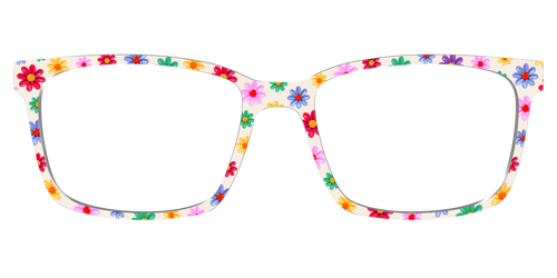 The Daisy Charms - Kirby Top - Pair Eyewear