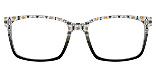 The Daisy Tile - Kirby Top - Pair Eyewear