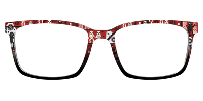 Dance on the Death Star - Front Top Thumbnail - Pair Eyewear