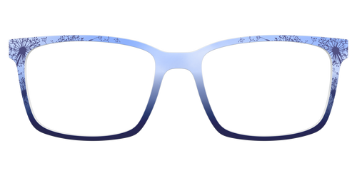 The Dandelions After Dark - Kirby Top - Pair Eyewear