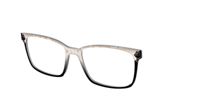 Dark Side Gradient - Angle Top Thumbnail - Pair Eyewear