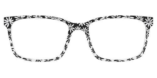 The Darling Daisies - Kirby Top - Pair Eyewear