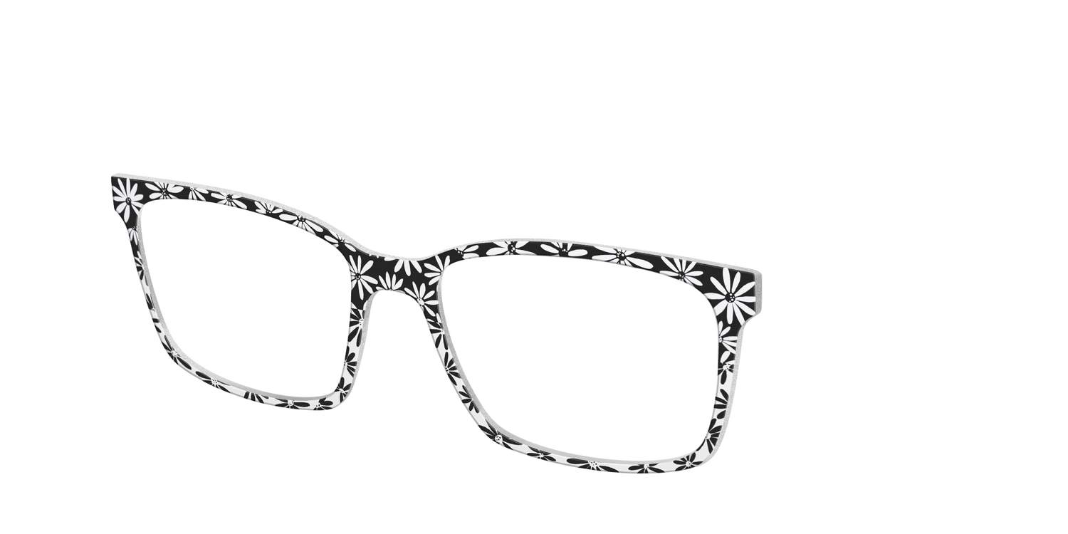 The Darling Daisies - Angle Top Image - Pair Eyewear
