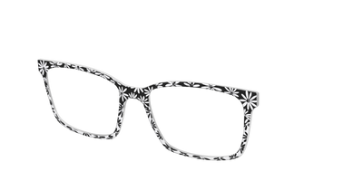 The Darling Daisies - Angle Top Thumbnail - Pair Eyewear