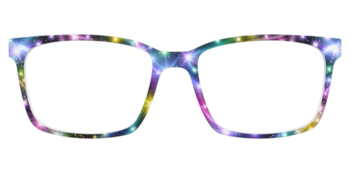 The Darling Fairy Dust - Kirby Top - Pair Eyewear