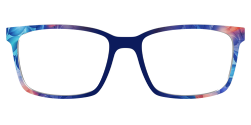 The Daybreak Botanical - Kirby Top - Pair Eyewear