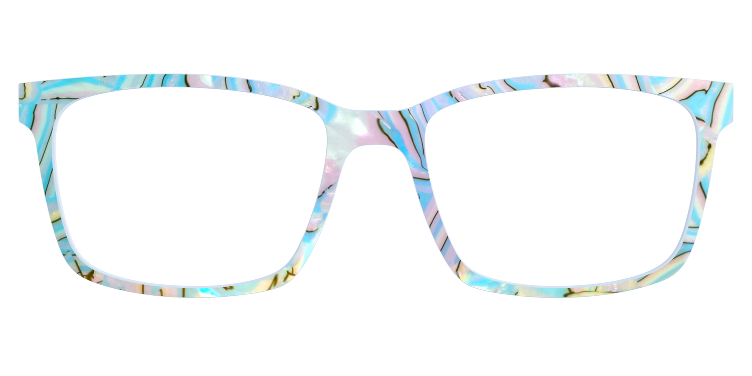 The Daybreak Pearl Marble - Lifestyle Kirby Top Image - Pair Eyewear
