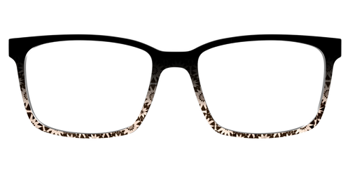 The Deco Starbursts - Kirby Top - Pair Eyewear