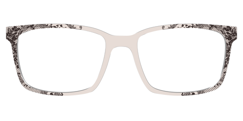 The Delicate Lace - Kirby Top - Pair Eyewear