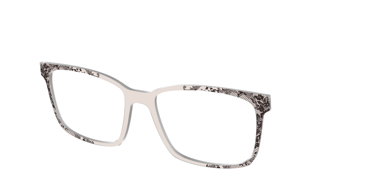 The Delicate Lace - Angle Top Image - Pair Eyewear
