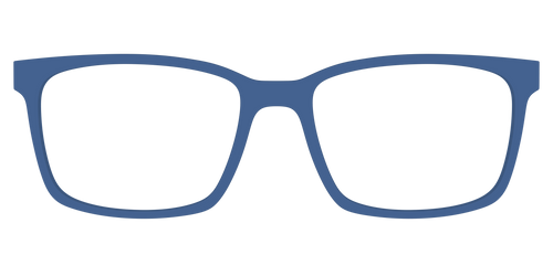 The Denim - Kirby Top - Pair Eyewear