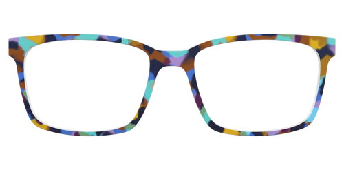 The Desert Tortoise - Kirby Top - Pair Eyewear
